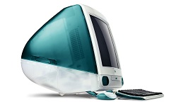 初代Mac